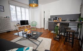Le cosy des Prébendes